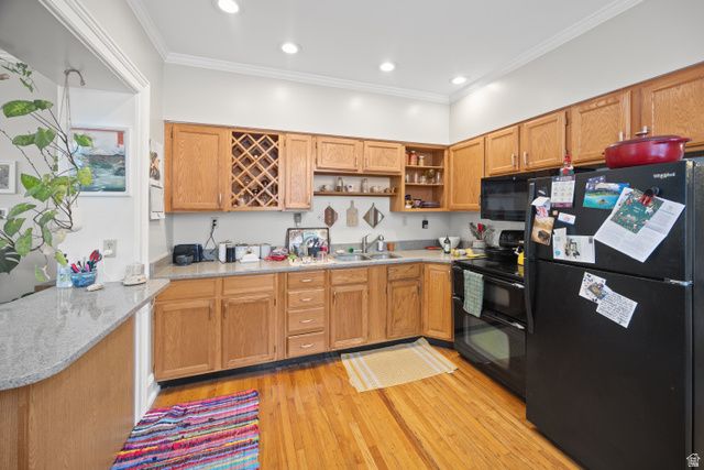 86 N F ST, Salt Lake City, UT 84103