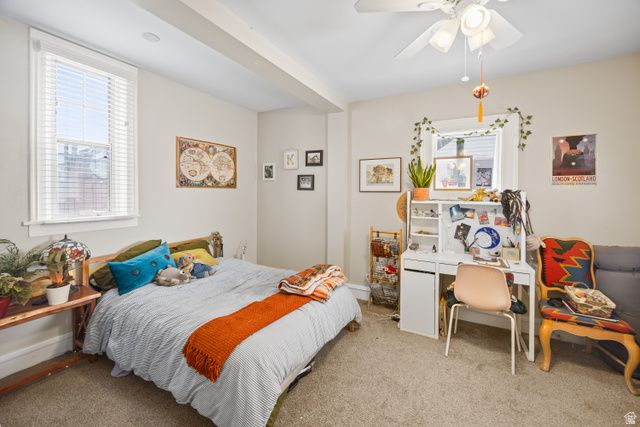 86 N F ST, Salt Lake City, UT 84103