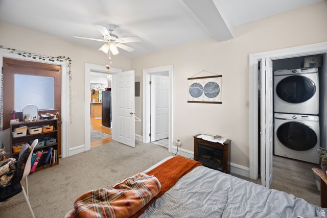 86 N F ST, Salt Lake City, UT 84103
