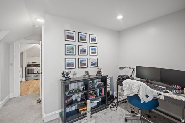 86 N F ST, Salt Lake City, UT 84103