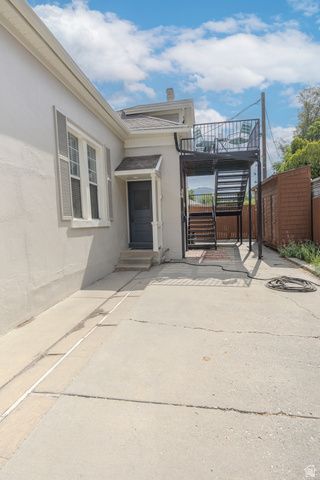 86 N F ST, Salt Lake City, UT 84103