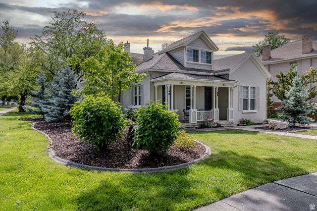 86 N F ST, Salt Lake City, UT 84103