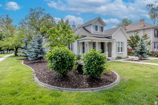 86 N F ST, Salt Lake City, UT 84103
