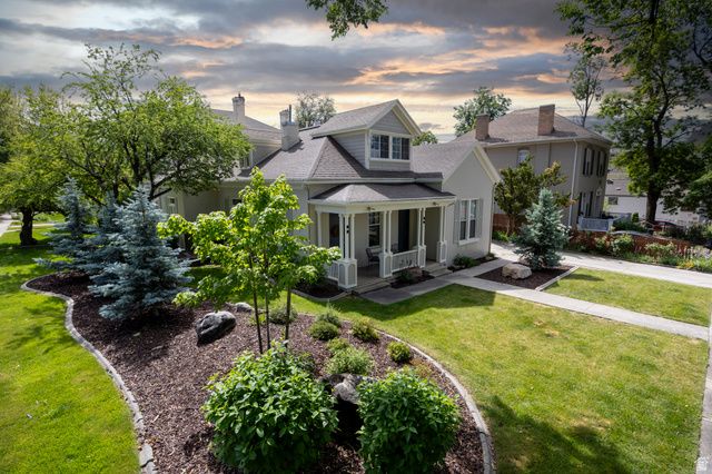 86 N F ST, Salt Lake City, UT 84103