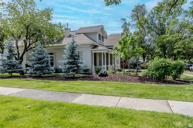 86 N F ST, Salt Lake City, UT 84103