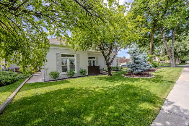 86 N F ST, Salt Lake City, UT 84103