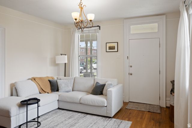 86 N F ST, Salt Lake City, UT 84103