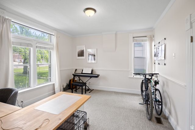 86 N F ST, Salt Lake City, UT 84103