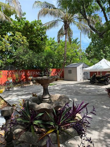 6725 N Miami Ave, Miami, FL 33150