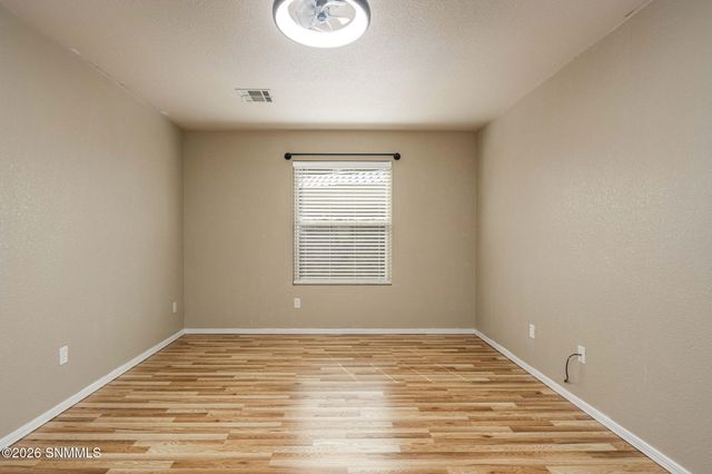 3733 Stoneway Road, Las Cruces, NM 88012