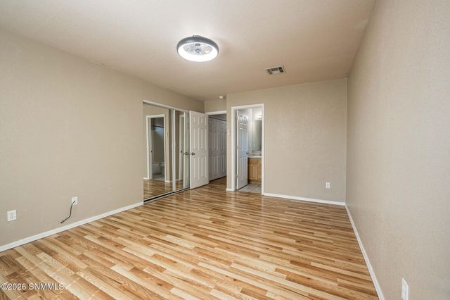 3733 Stoneway Road, Las Cruces, NM 88012