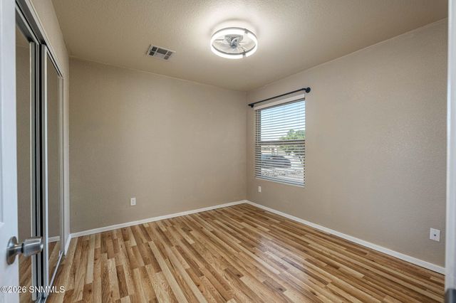 3733 Stoneway Road, Las Cruces, NM 88012