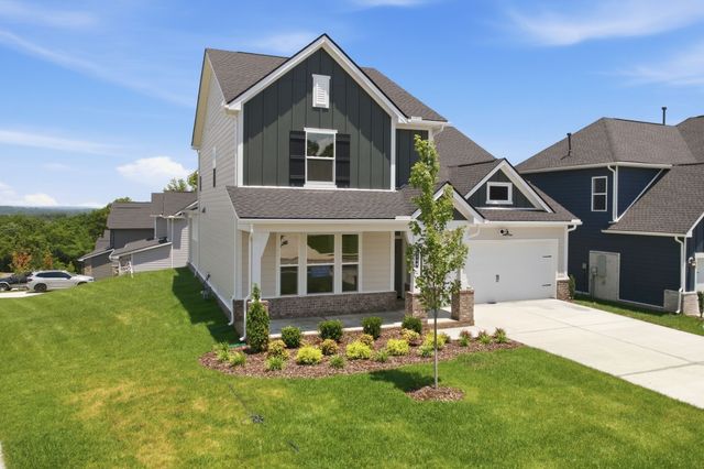 1104 Callaway Drive, Lebanon, TN 37087