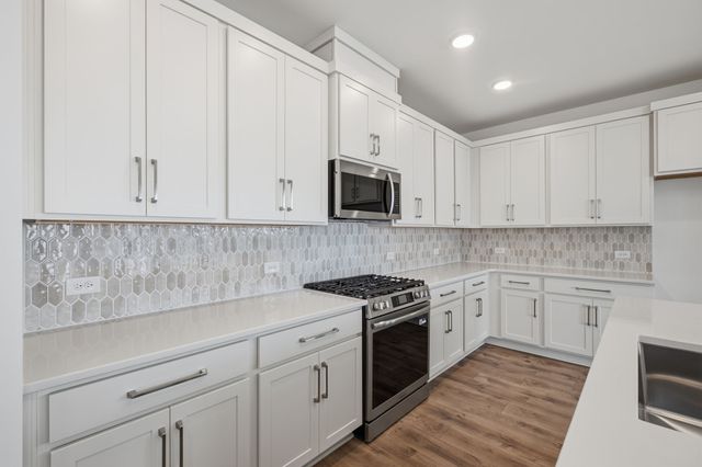 1104 Callaway Drive, Lebanon, TN 37087