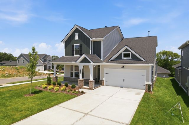 1104 Callaway Drive, Lebanon, TN 37087
