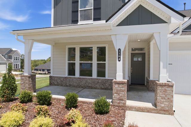 1104 Callaway Drive, Lebanon, TN 37087