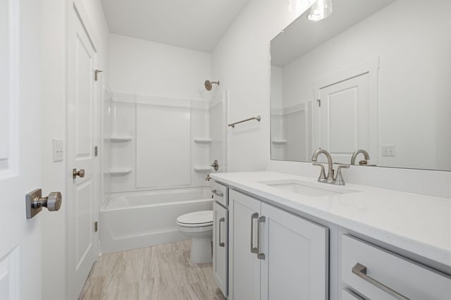 1104 Callaway Drive, Lebanon, TN 37087