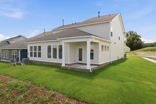 1104 Callaway Drive, Lebanon, TN 37087