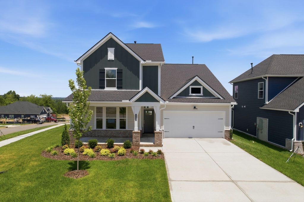 1104 Callaway Drive, Lebanon, TN 37087