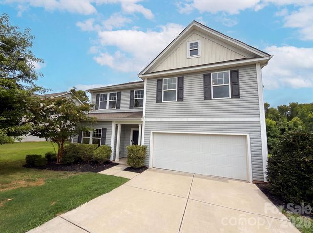 5627 Barclay Court, Fort Mill, SC 29707