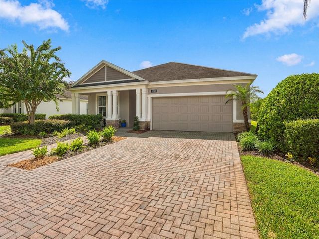 19744 FORT KING RUN, Brooksville, FL 34601