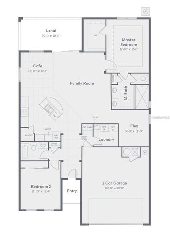 19744 FORT KING RUN, Brooksville, FL 34601