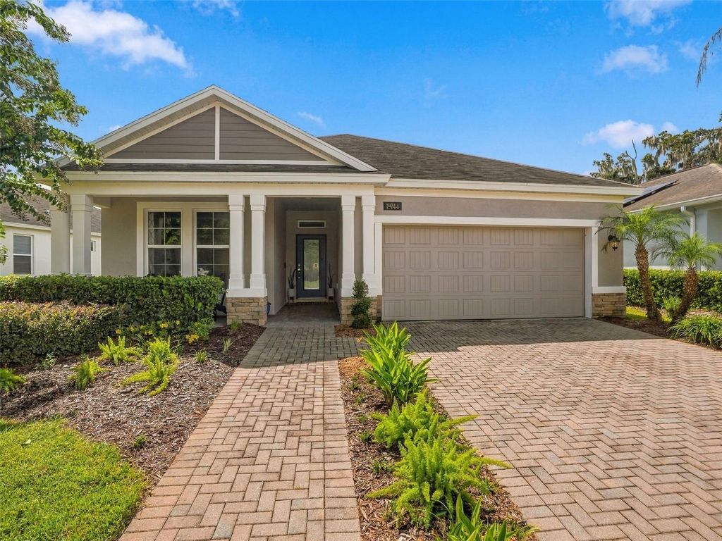 19744 FORT KING RUN, Brooksville, FL 34601