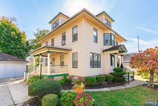 50-58 Garrison Street, Paterson, NJ 07522