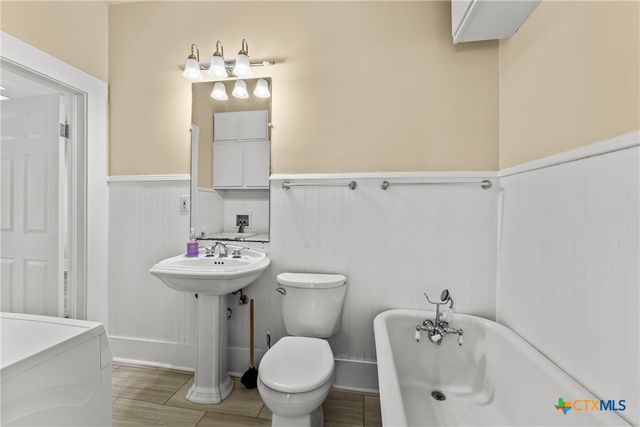 202 S 27th Street, Temple, TX 76504