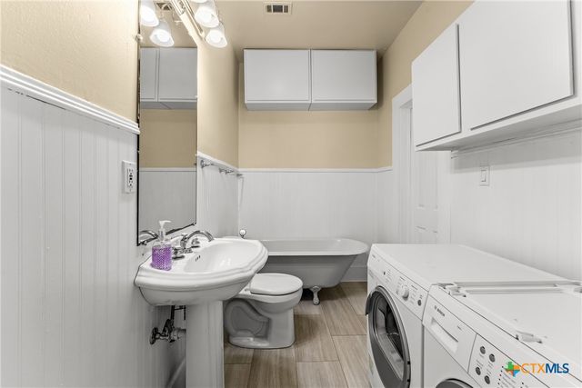 202 S 27th Street, Temple, TX 76504