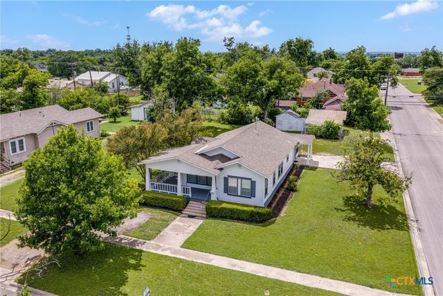 202 S 27th Street, Temple, TX 76504