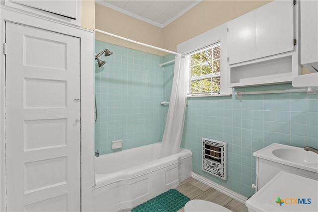 202 S 27th Street, Temple, TX 76504