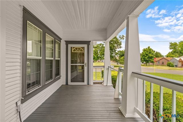 202 S 27th Street, Temple, TX 76504