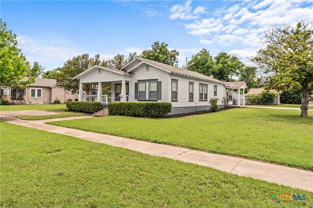 202 S 27th Street, Temple, TX 76504