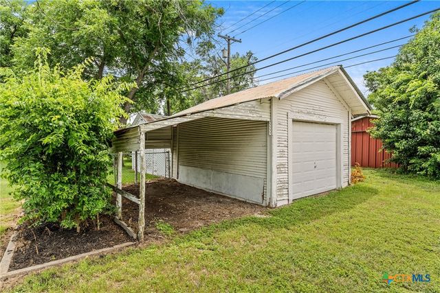 202 S 27th Street, Temple, TX 76504