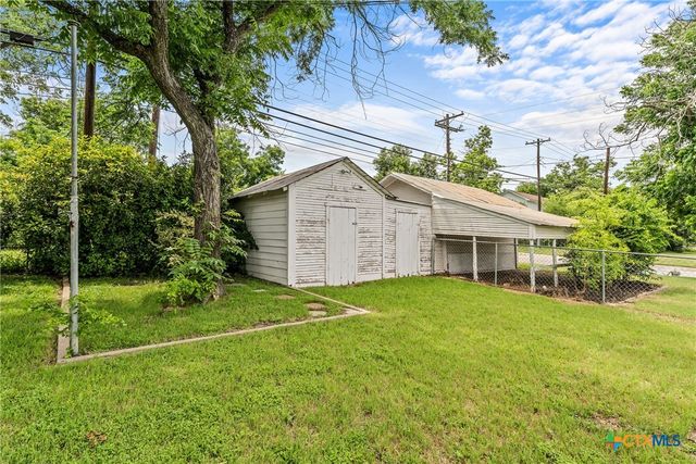 202 S 27th Street, Temple, TX 76504