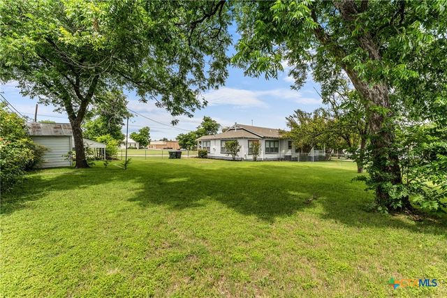 202 S 27th Street, Temple, TX 76504