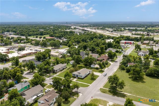 202 S 27th Street, Temple, TX 76504