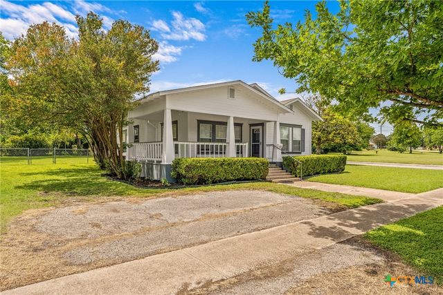 202 S 27th Street, Temple, TX 76504