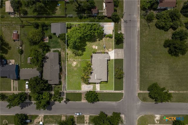 202 S 27th Street, Temple, TX 76504