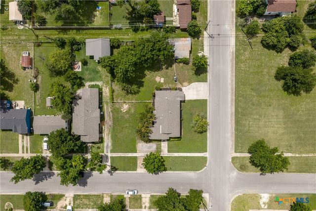 202 S 27th Street, Temple, TX 76504