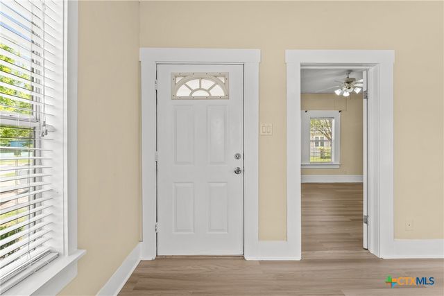 202 S 27th Street, Temple, TX 76504