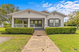 202 S 27th Street, Temple, TX 76504
