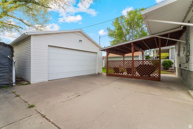 2857 S 8650 W, Magna, UT 84044