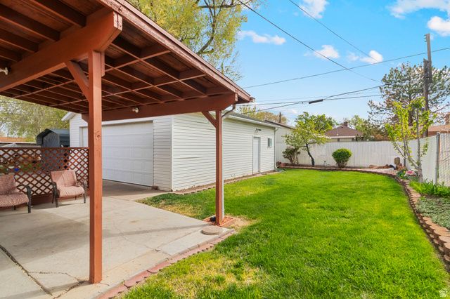 2857 S 8650 W, Magna, UT 84044