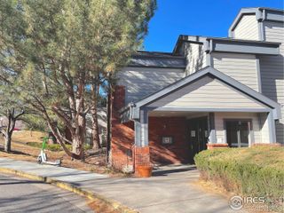 2727 Folsom Street 115, Boulder, CO 80304