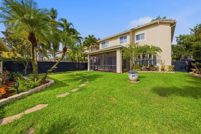 8212 Calterra Drive, Palm Beach Gardens, FL 33418