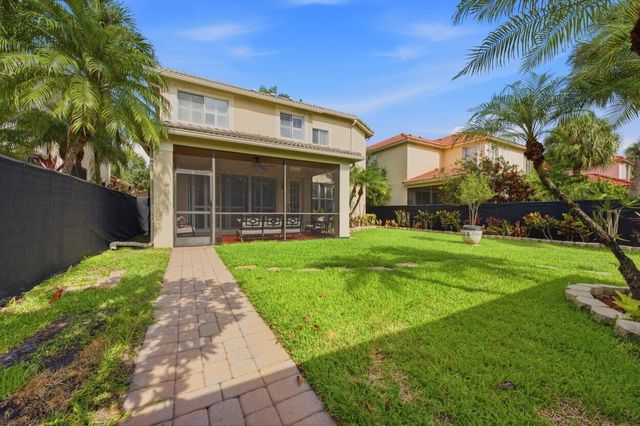 8212 Calterra Drive, Palm Beach Gardens, FL 33418