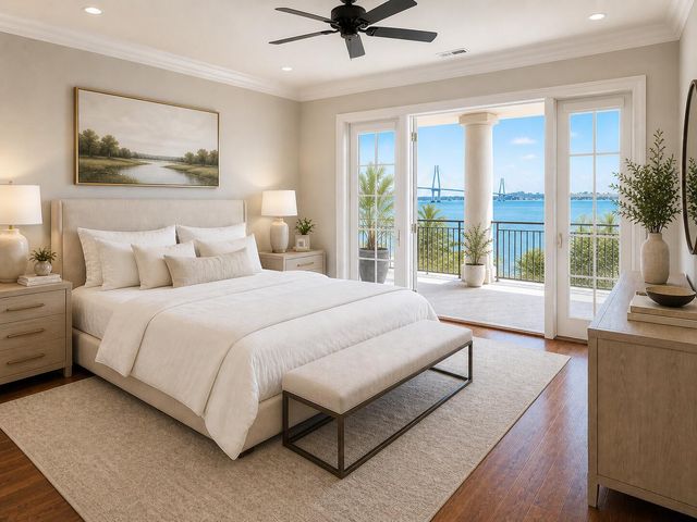 2 Laurens Street 4f, Charleston, SC 29401