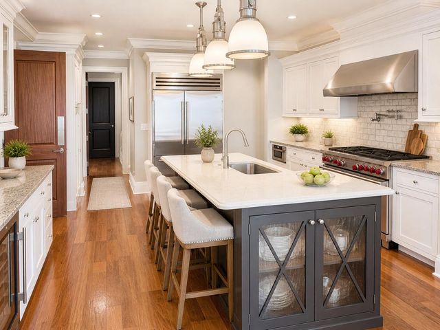2 Laurens Street 4f, Charleston, SC 29401